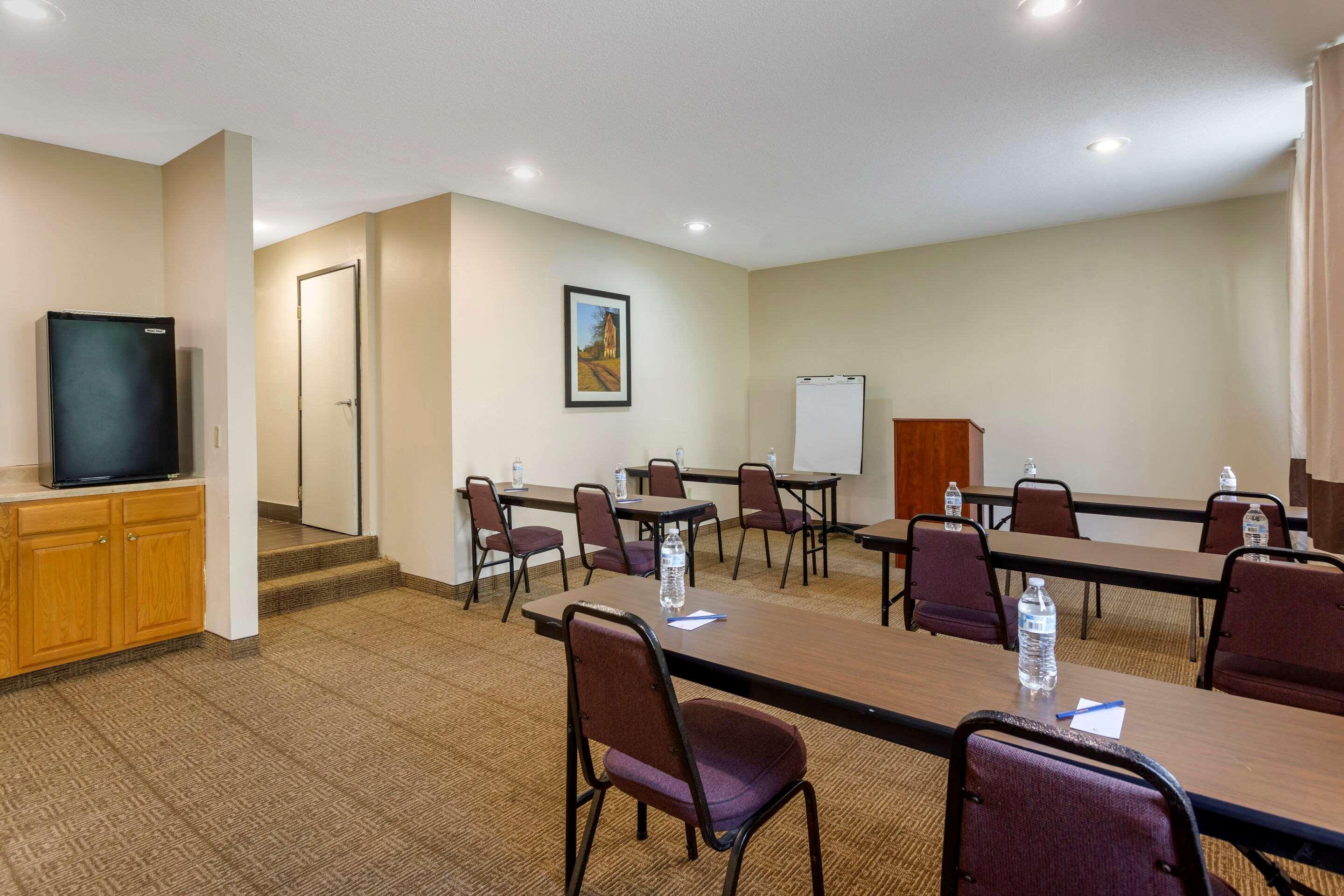 Comfort Inn Somerset Exterior foto