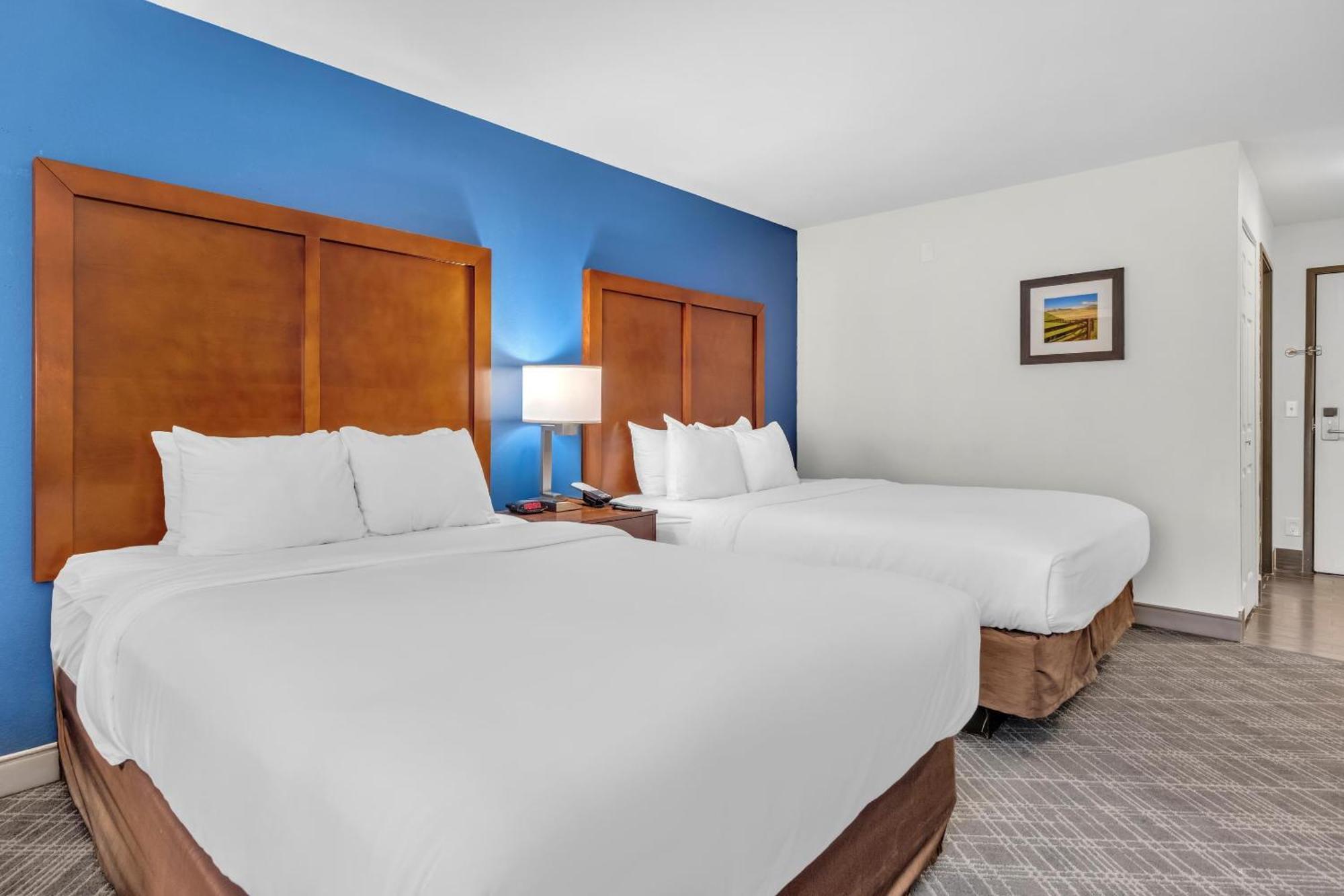 Comfort Inn Somerset Exterior foto